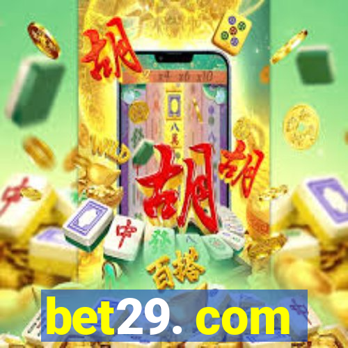 bet29. com